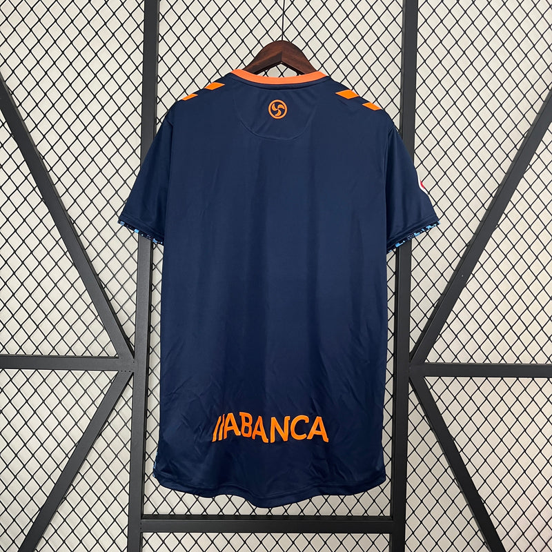 Jersey Celta Vigo 24/25 - Away