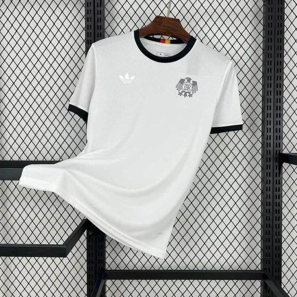Germany 2024∕25 125th Anniversary White Edition Jersey S-XXL(1D08)