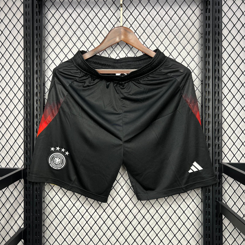 Shorts Alemanha 2024/25 Home