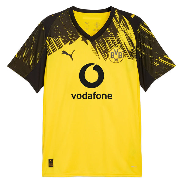 Jersey Borussia Dortmund 25∕26 Home