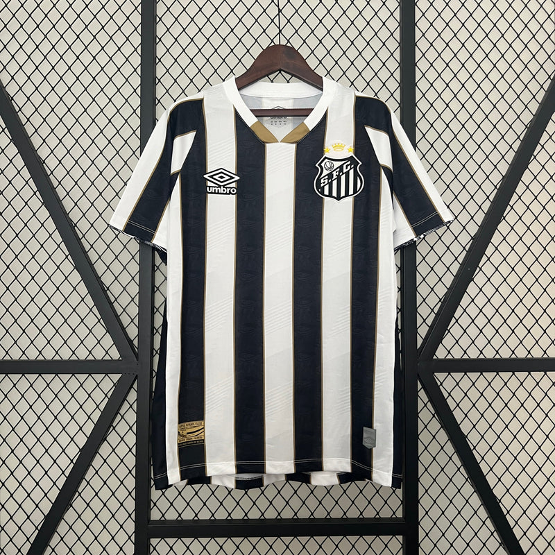 Jersey 24∕25 Santos away