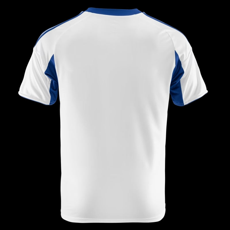 Jersey Woman 25∕26 Schalke 04 Away