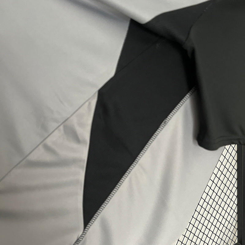 Jersey Flamengo Treino 24/25 Cinza