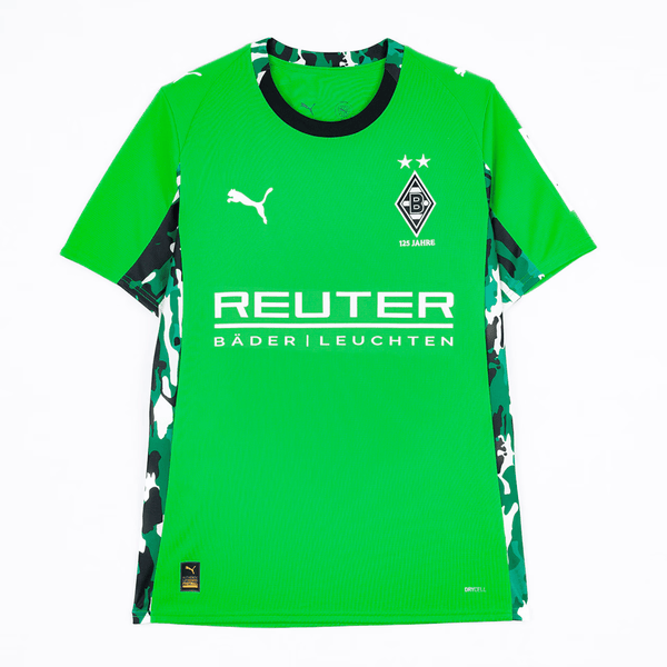 Kids Borussia Mönchengladbach 25/26 Away