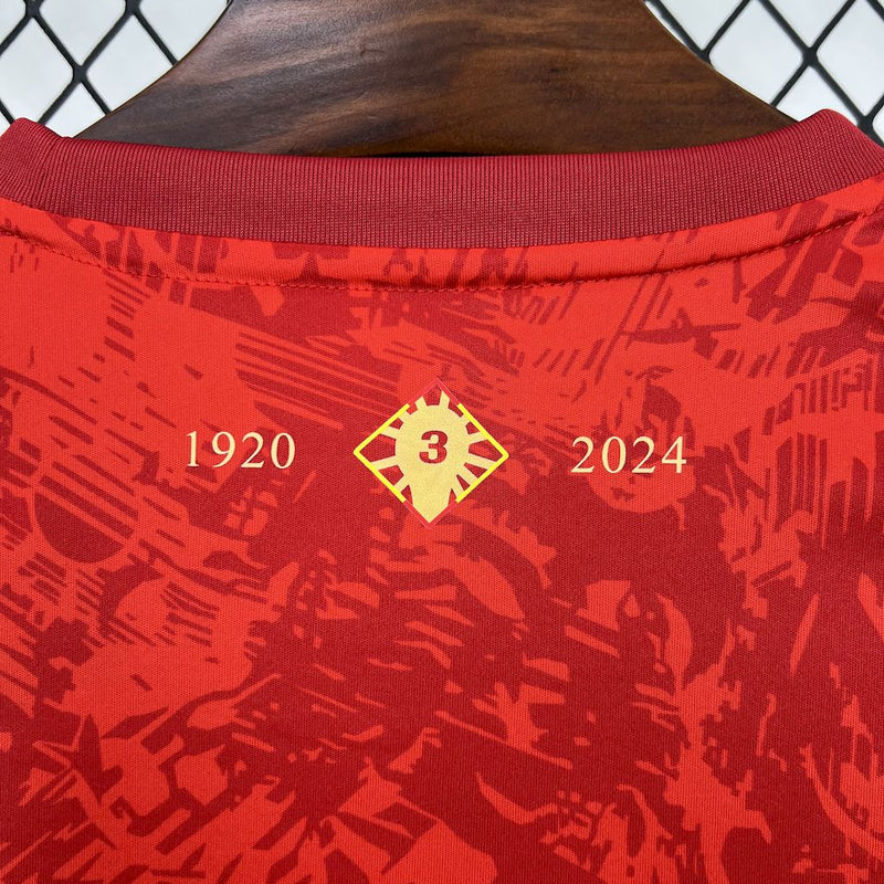 Jersey Seleção da Espanha Special Edition 24/25