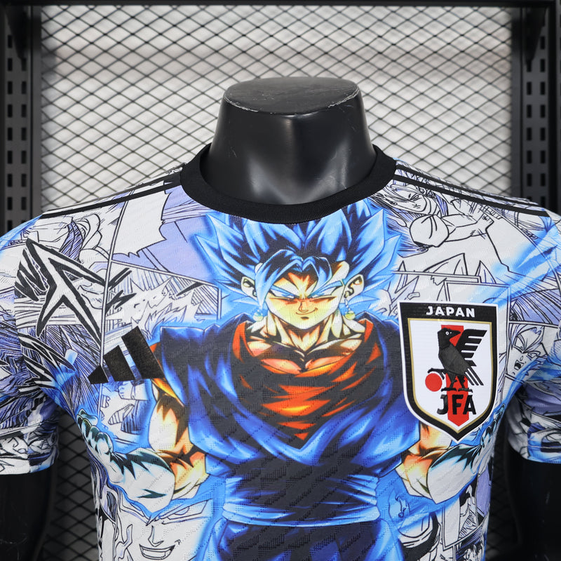 Jersey Japan 25/26 Player Special Edition