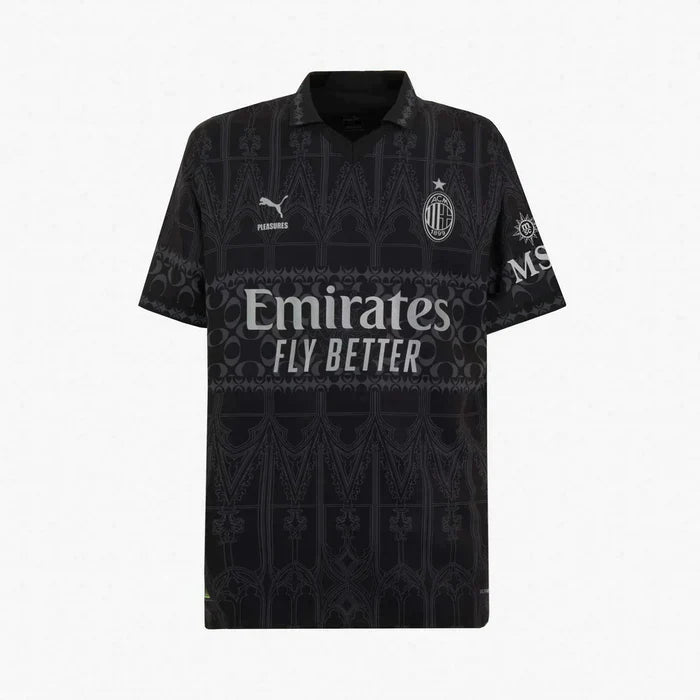Jersey A.C Milan 24/25