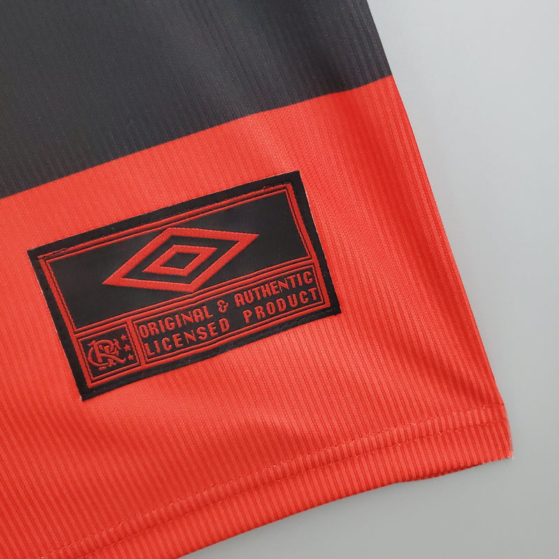 Jersey Flamengo Retrô 1999