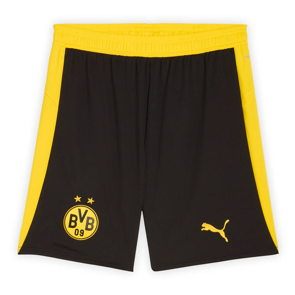 Shorts Borussia Dortmund Home 25/26