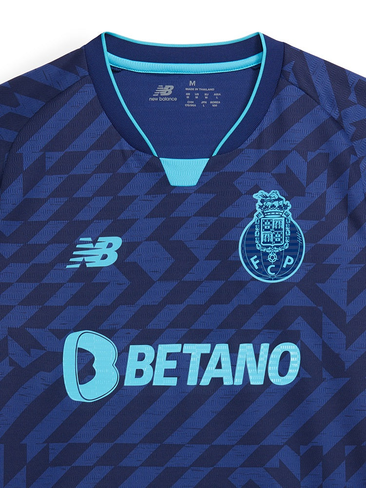Jersey Porto 24/25 - Third
