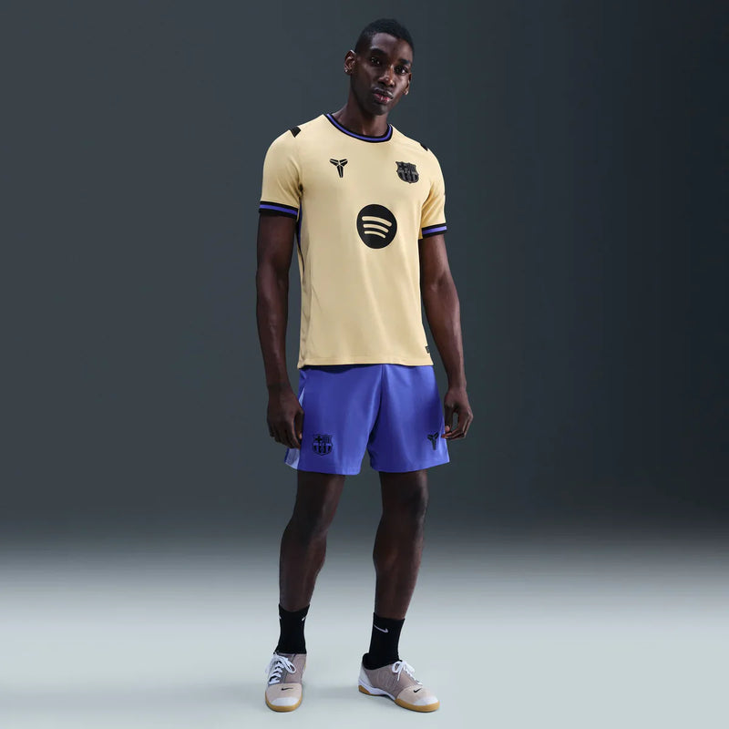 Jersey Barcelona 25/26 Away II
