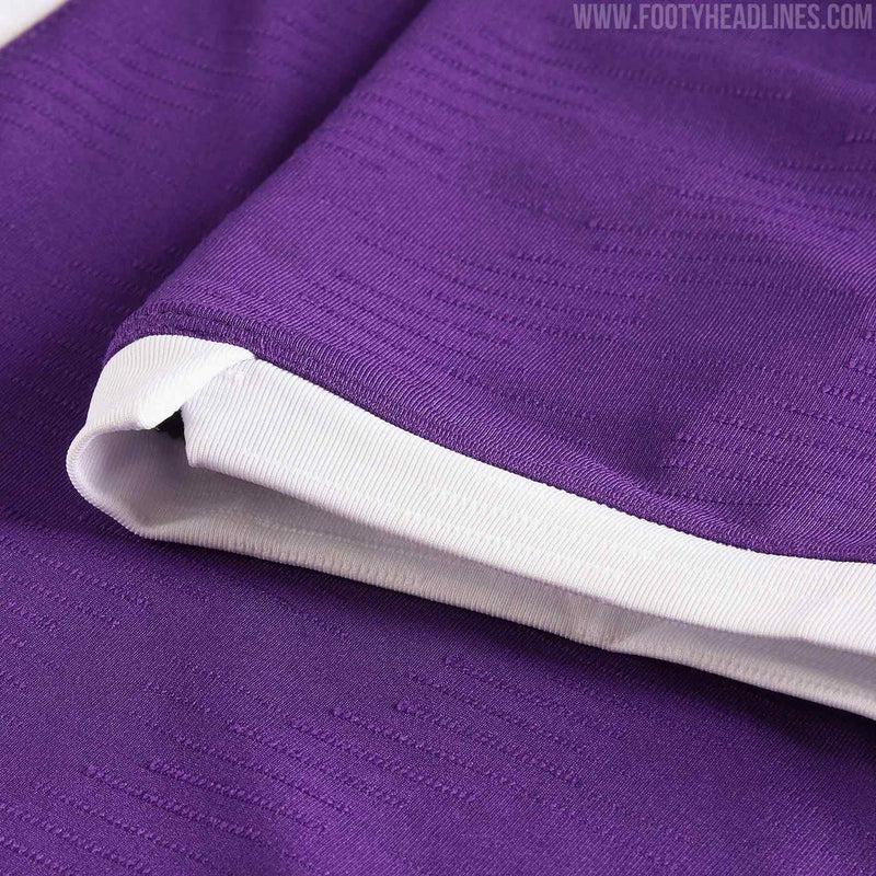 Jersey Feminina Fiorentina 25/26 Home