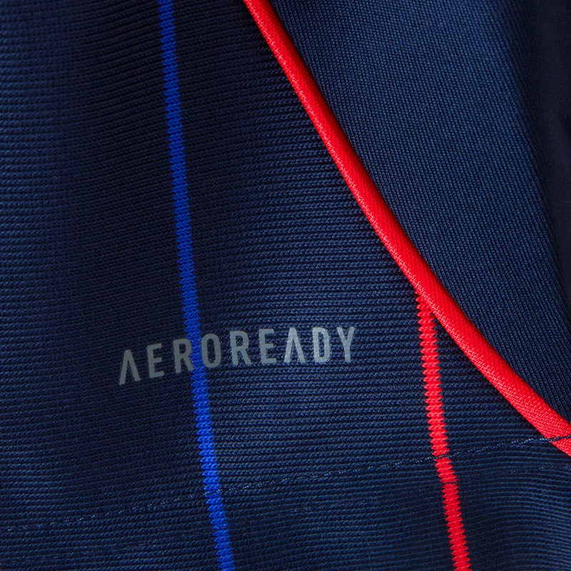 Jersey Feminina Lyon 25/26 Away