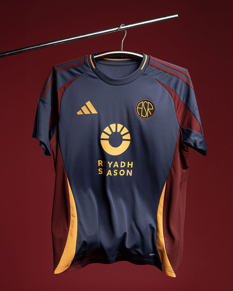 Jersey Roma 24/25 Third