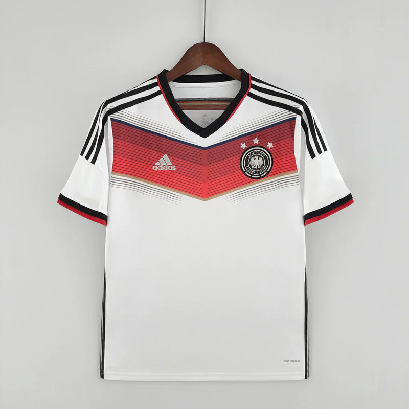Jersey Muller Alemanha 2014 Legend