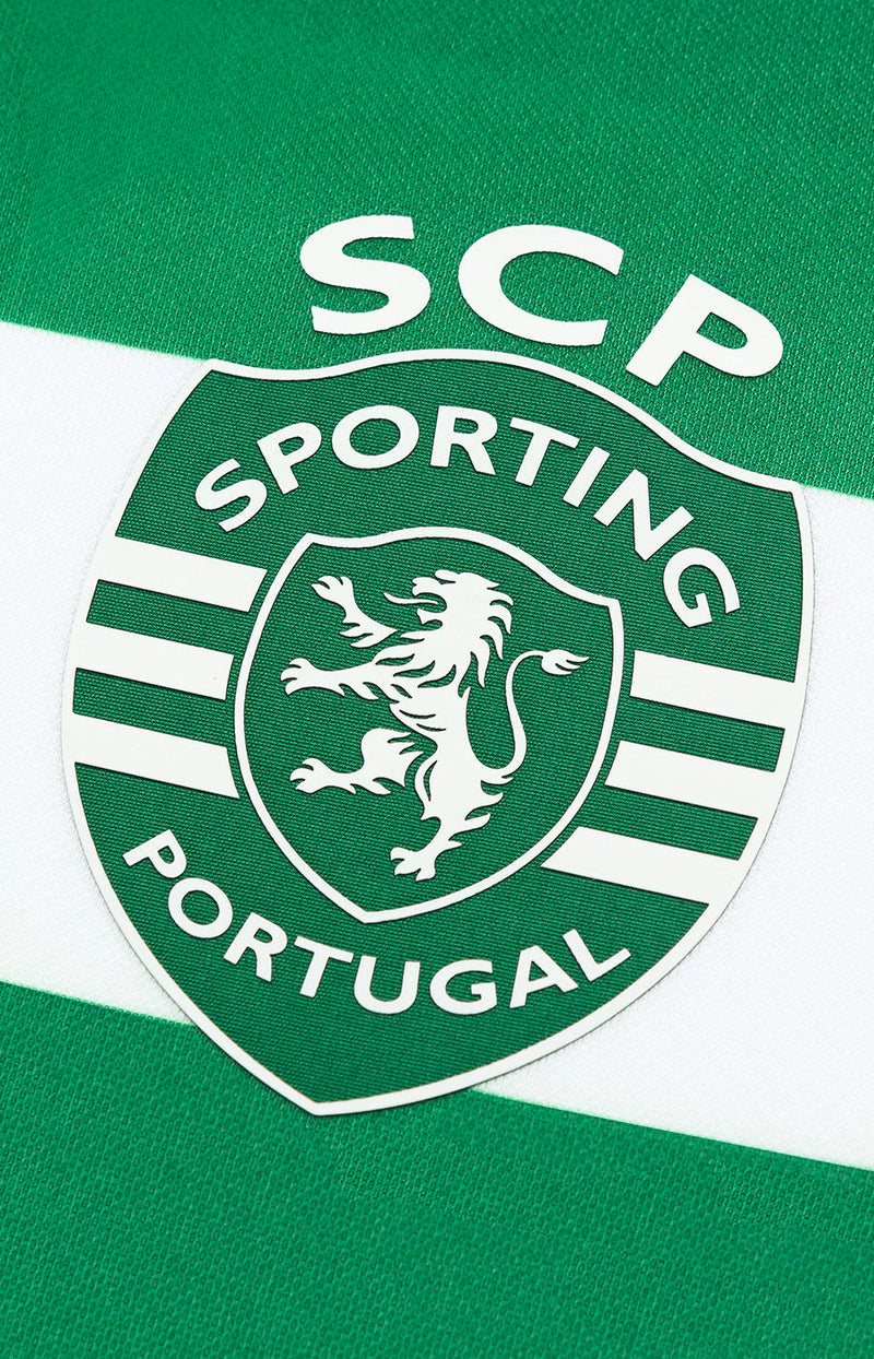 Jersey Sporting 25/26 Home
