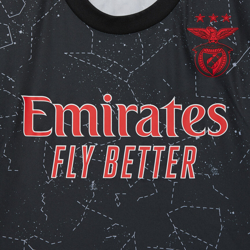 Jersey Benfica 24/25 Away