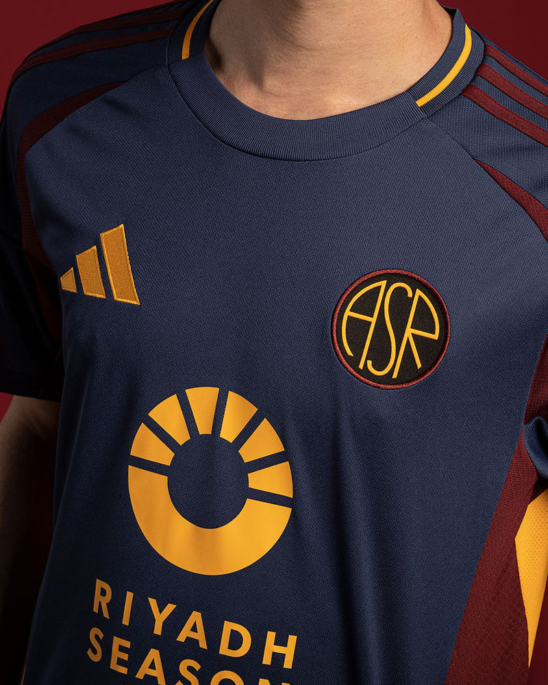 Kids Roma 24/25 Third