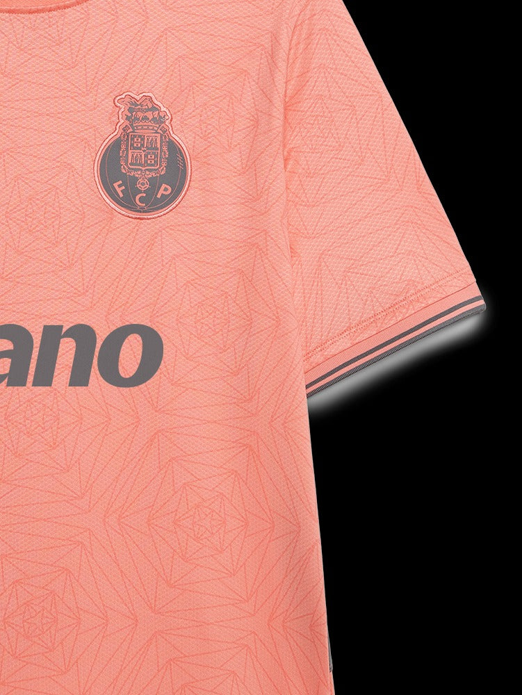 Jersey Feminina Porto 25/26 Away