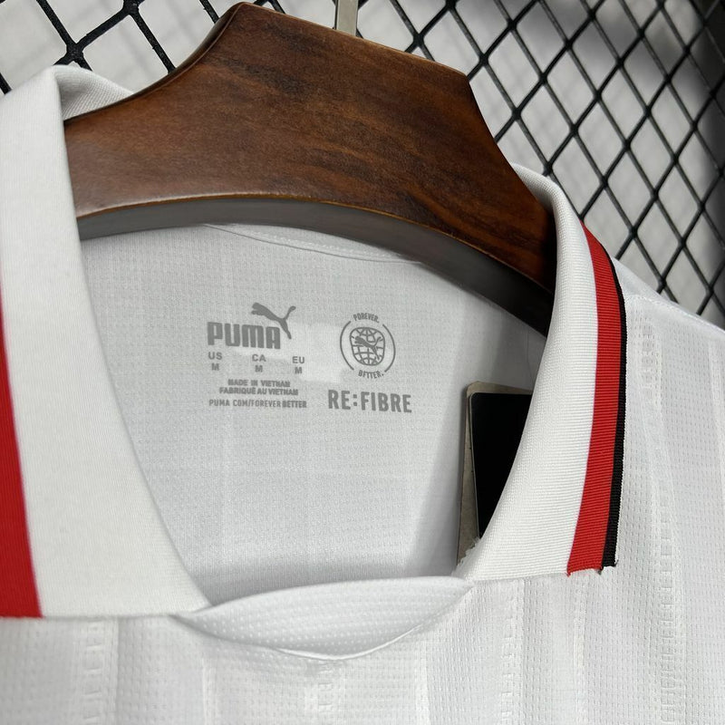 Jersey Milan 24/25 Away