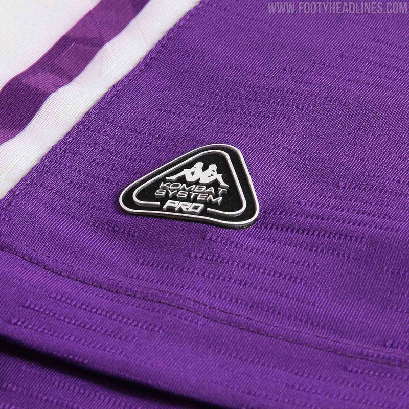Jersey Fiorentina 25/26 Home