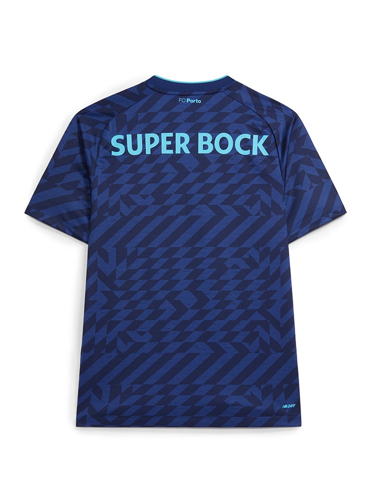 Jersey Porto 24/25 - Third