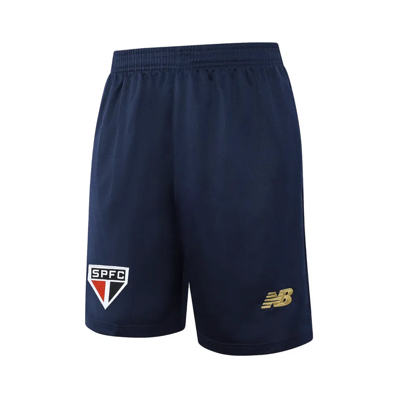 Set São Paulo Training24/25 - Laranja