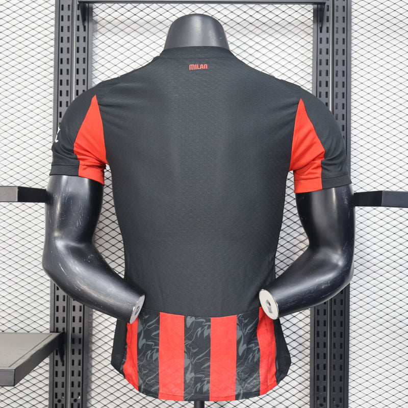 Jersey Milan 25/26 Player Home