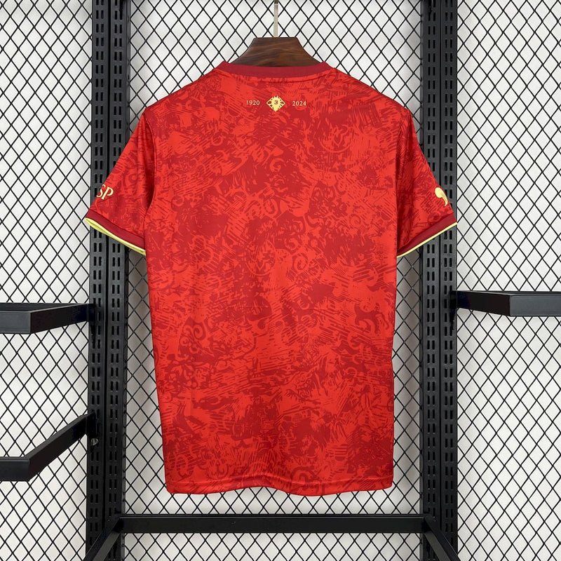 Jersey Seleção da Espanha Special Edition 24/25