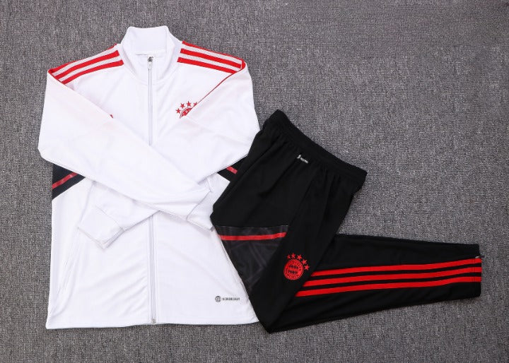 CONJUNTO BAYER DE MUNCHEN