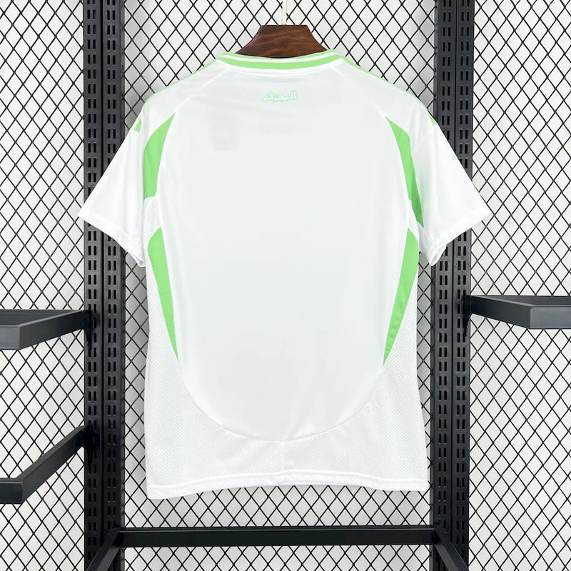 Jersey Aleria 2024/25 Home