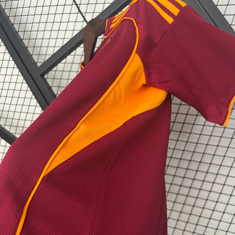 Jersey Roma 25/26 Home