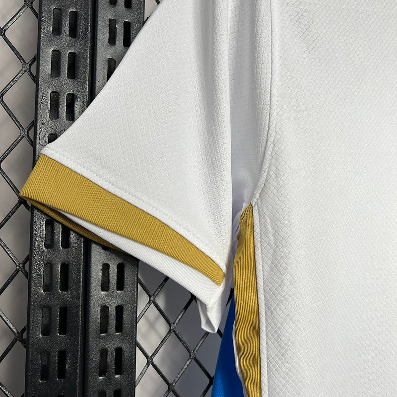 Jersey do Uruguay Pré Treino 24∕25