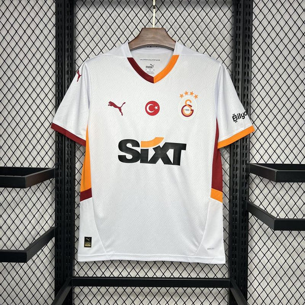Jersey do Galatasarays ll 24/25