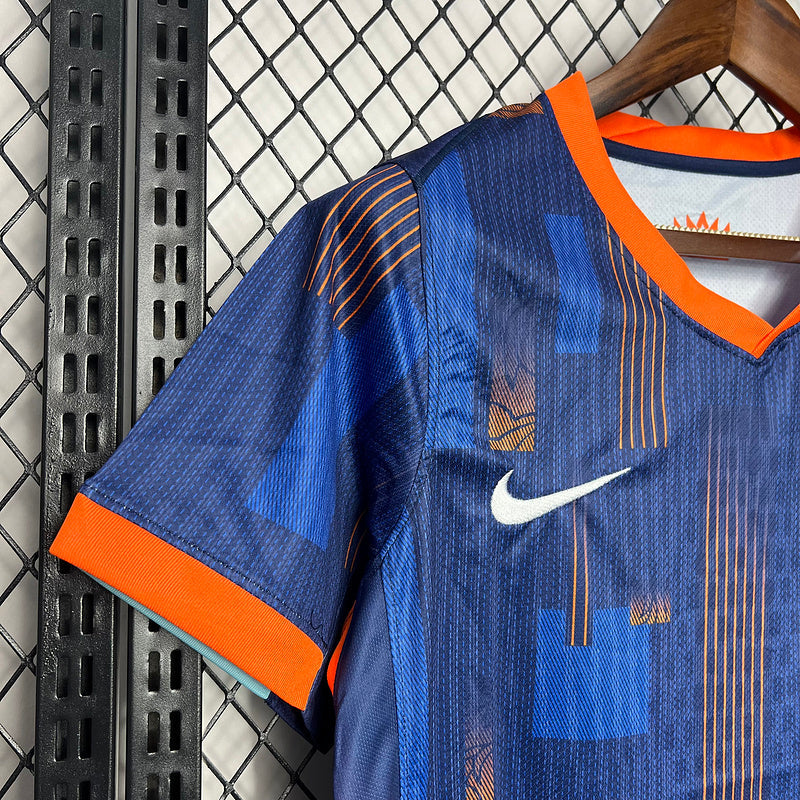 Jersey Holanda ll 24/25
