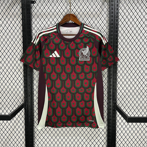 Jersey do México 24/25 Nike- l