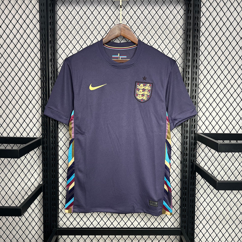 Jersey Inglaterra 24/25 - Away