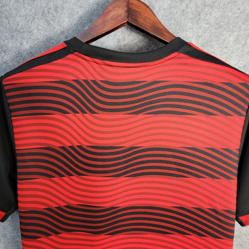 Jersey 22∕23 Flamengo ll