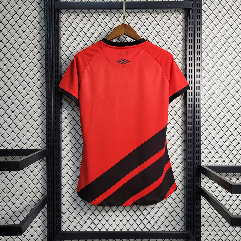 Jersey 23∕24 Athletico Paranaense l  - Feminino