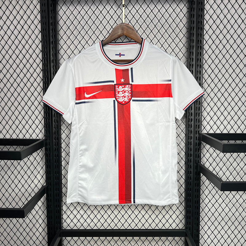 Jersey Inglaterra 24/25 - Edição Especial