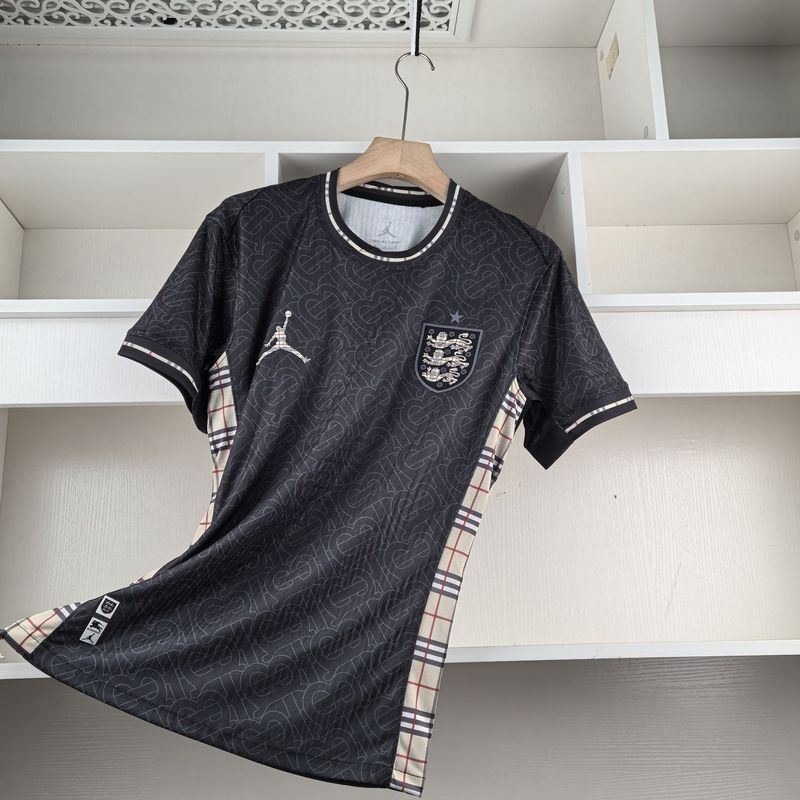 Jersey da Inglaterra Edição Especial 24∕25