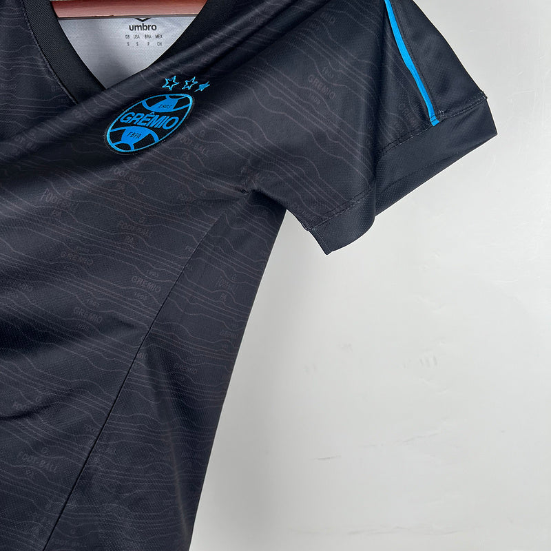 Jersey Feminino 23∕24 Gremio lll