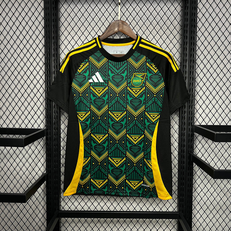Jersey Seleção Jamaicana 24/25 - Away