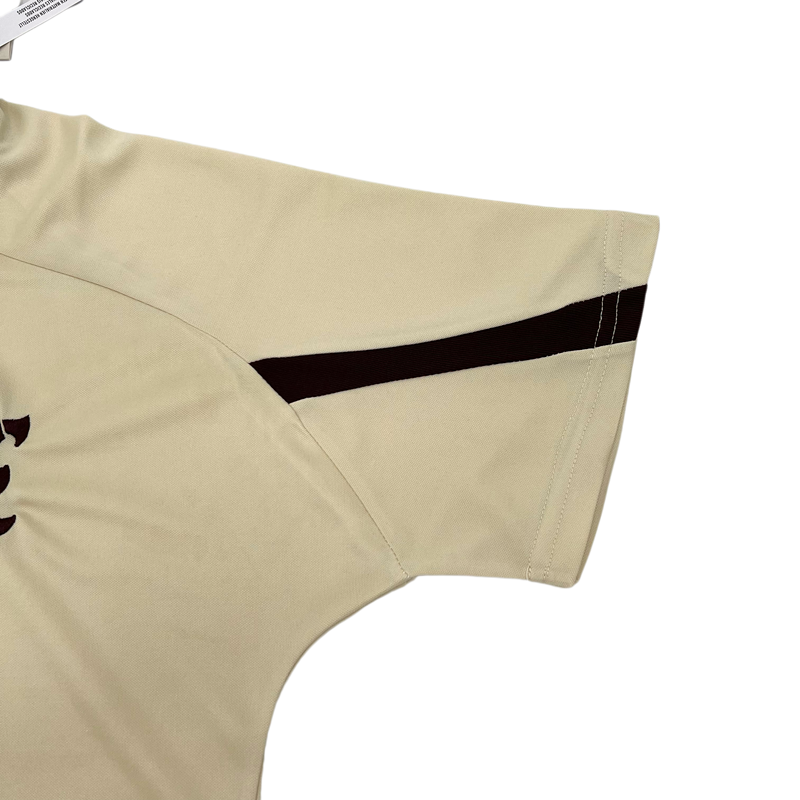 Jersey 24∕25 Flamengo Treino Branco