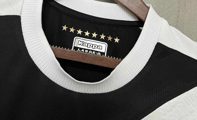Jersey do Vasco da Gama 24/25 Home - Coutinho