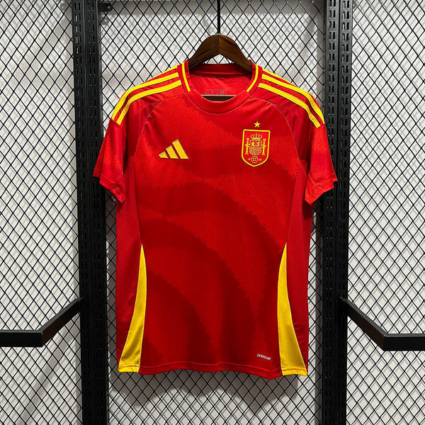 Jersey Seleção da Espanha l  - 24/25