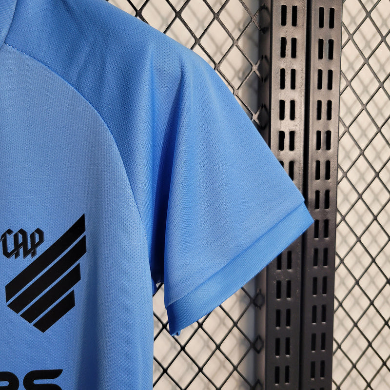 Jersey 23∕24 Athletico Paranaense  - Feminino
