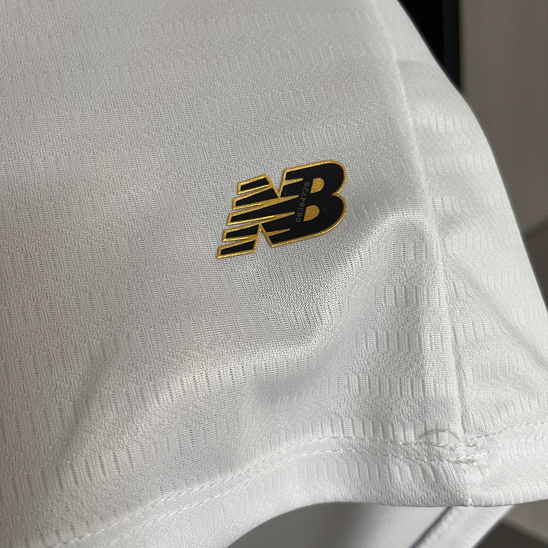 Jersey 24∕25 São Paulo l Branco