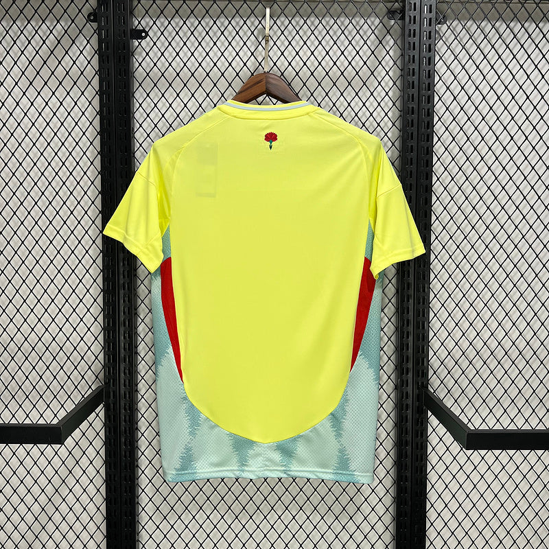 Jersey Seleção da Espanha ll  - 24/25