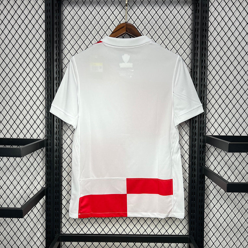 Jersey Croacia 24/25 - Home